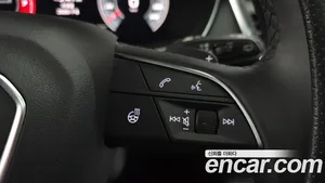 Audi Q5, 2021 — миниатюра 21