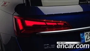 Audi Q5, 2021 — миниатюра 9