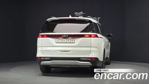 Kia Carnival, 2022 — миниатюра 4