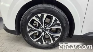 Kia Carnival, 2022 — миниатюра 5