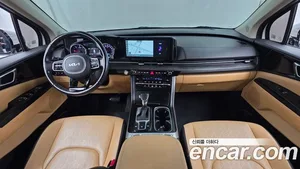 Kia Carnival, 2022 — миниатюра 10