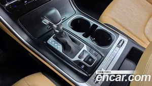 Kia Carnival, 2022 — миниатюра 12