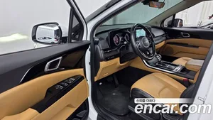 Kia Carnival, 2022 — миниатюра 13