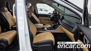 Kia Carnival, 2022 — миниатюра 17