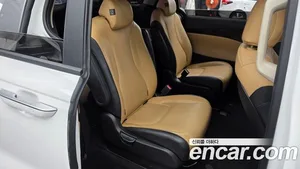 Kia Carnival, 2022 — миниатюра 18