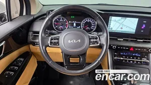Kia Carnival, 2022 — миниатюра 19