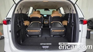 Kia Carnival, 2022 — миниатюра 26