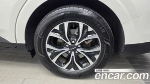 Kia Carnival, 2022 — миниатюра 7
