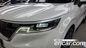Kia Carnival, 2022 — миниатюра 8