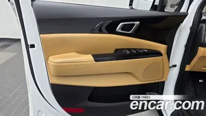 Kia Carnival, 2022 — миниатюра 14