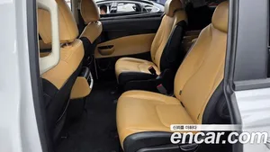 Kia Carnival, 2022 — миниатюра 16