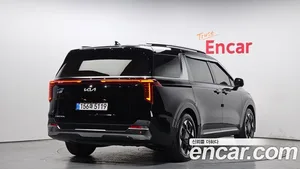 Kia Carnival, 2025 — миниатюра 2