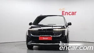 Kia Carnival, 2025 — миниатюра 3
