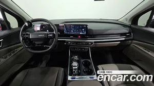 Kia Carnival, 2025 — миниатюра 7