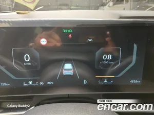 Kia Carnival, 2025 — миниатюра 8