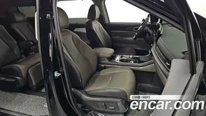 Kia Carnival, 2025 — миниатюра 10