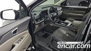 Kia Carnival, 2025 — миниатюра 11