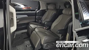 Kia Carnival, 2025 — миниатюра 12