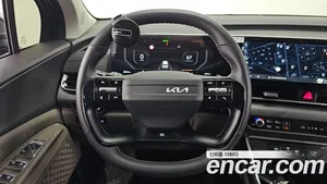 Kia Carnival, 2025 — миниатюра 13