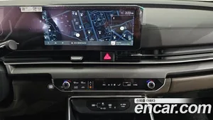 Kia Carnival, 2025 — миниатюра 15