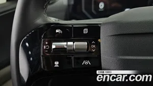 Kia Carnival, 2025 — миниатюра 16