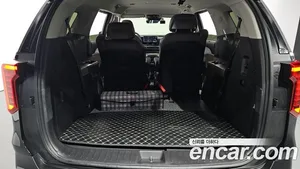 Kia Carnival, 2025 — миниатюра 19