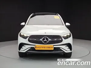 Mercedes-Benz GLC-Class, 2023 — миниатюра 1