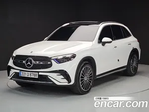 Mercedes-Benz GLC-Class, 2023 — миниатюра 2