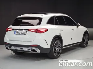 Mercedes-Benz GLC-Class, 2023 — миниатюра 4