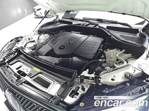 Mercedes-Benz GLC-Class, 2023 — миниатюра 6