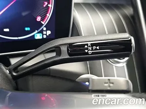 Mercedes-Benz GLC-Class, 2023 — миниатюра 9