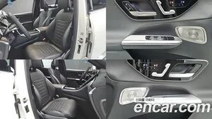 Mercedes-Benz GLC-Class, 2023 — миниатюра 10