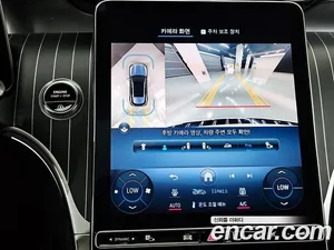 Mercedes-Benz GLC-Class, 2023 — миниатюра 15
