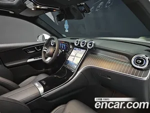 Mercedes-Benz GLC-Class, 2023 — миниатюра 17