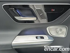 Mercedes-Benz GLC-Class, 2023 — миниатюра 18