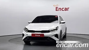 Kia K3, 2021 — миниатюра 3