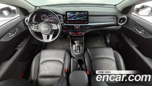 Kia K3, 2021 — миниатюра 7