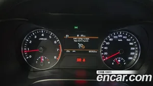 Kia K3, 2021 — миниатюра 8