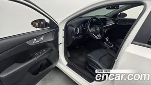 Kia K3, 2021 — миниатюра 11