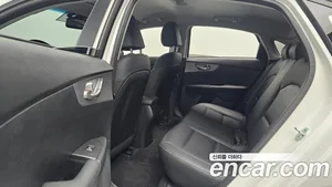 Kia K3, 2021 — миниатюра 12