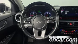 Kia K3, 2021 — миниатюра 13