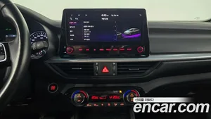 Kia K3, 2021 — миниатюра 15
