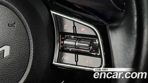 Kia K3, 2021 — миниатюра 17