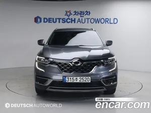 Renault QM6, 2021 — миниатюра 3