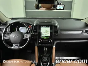Renault QM6, 2021 — миниатюра 6
