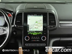 Renault QM6, 2021 — миниатюра 10