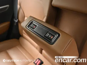 Renault QM6, 2021 — миниатюра 14