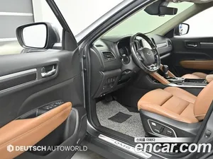 Renault QM6, 2021 — миниатюра 15