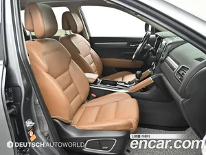 Renault QM6, 2021 — миниатюра 16