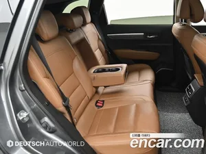 Renault QM6, 2021 — миниатюра 17